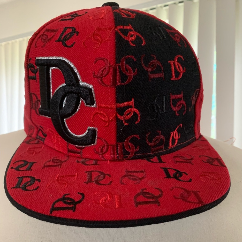Washington DC City Hunter Hat